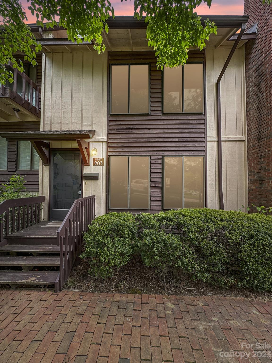 LOCAL Asheville and Western North Carolina Real Estate