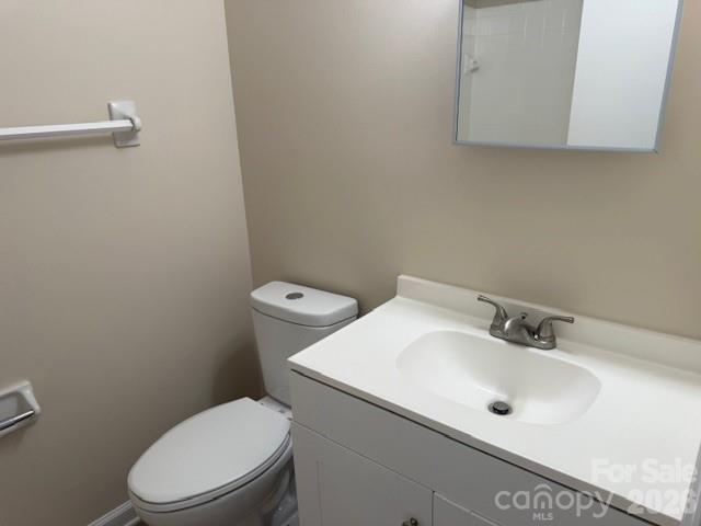 1610 Arlyn Circle Charlotte NC 28213