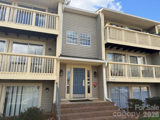 1610 Arlyn Circle Charlotte NC 28213