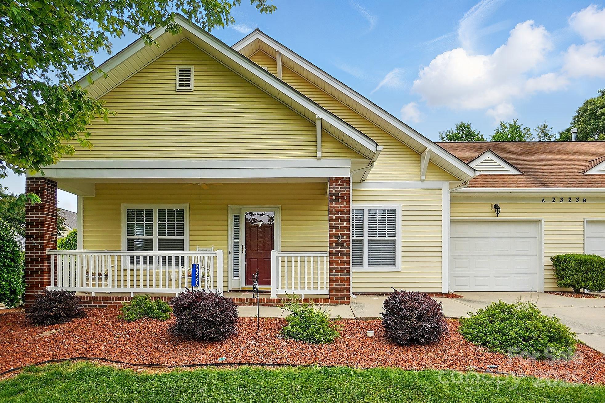 2323 Granville Place Monroe NC 28110