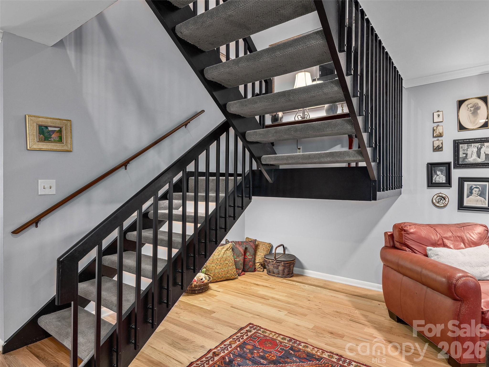 521 Crowfields Lane Asheville NC 28803