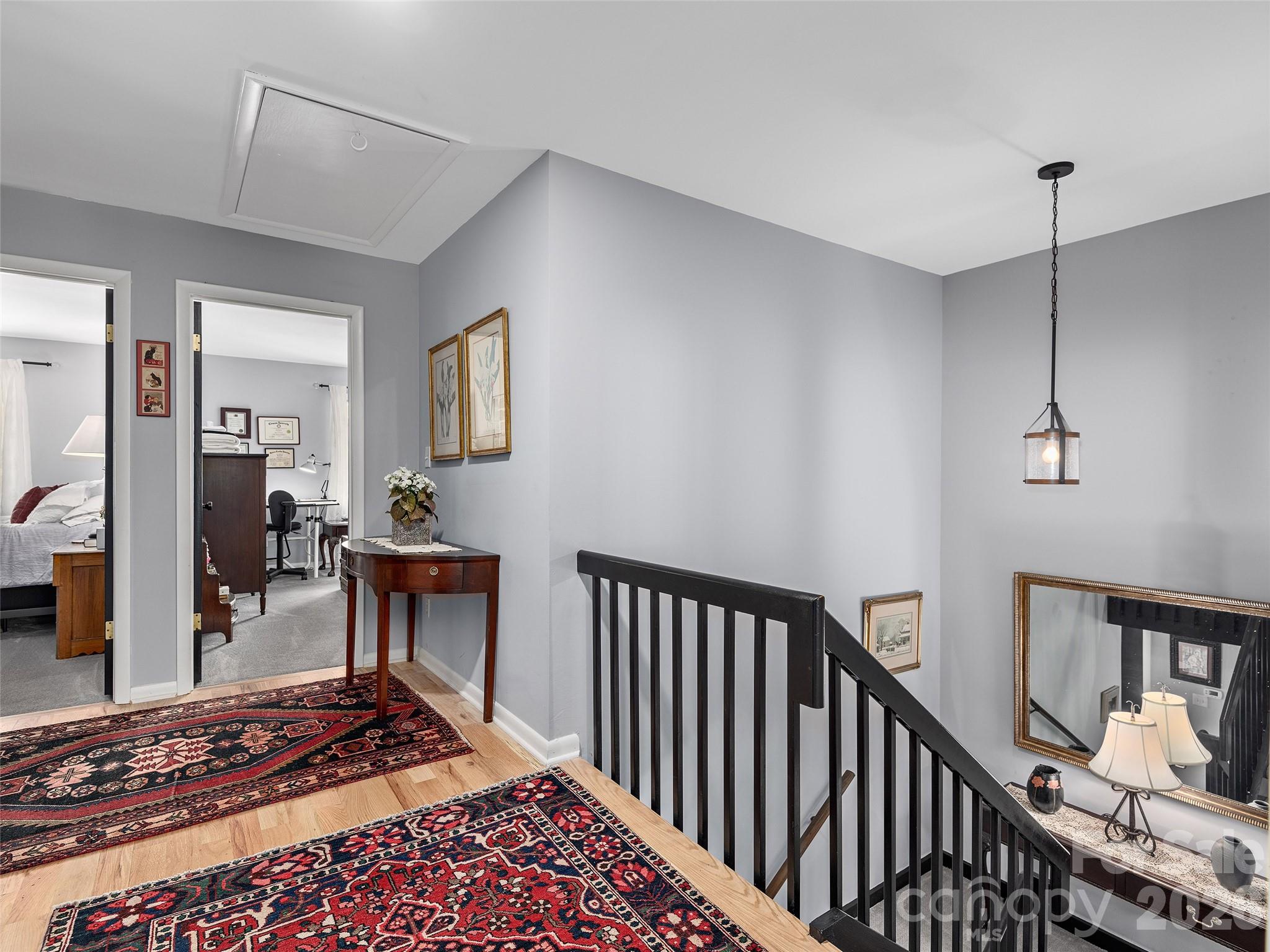 521 Crowfields Lane Asheville NC 28803