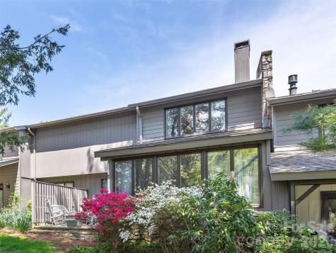 521 Crowfields Lane Asheville NC 28803