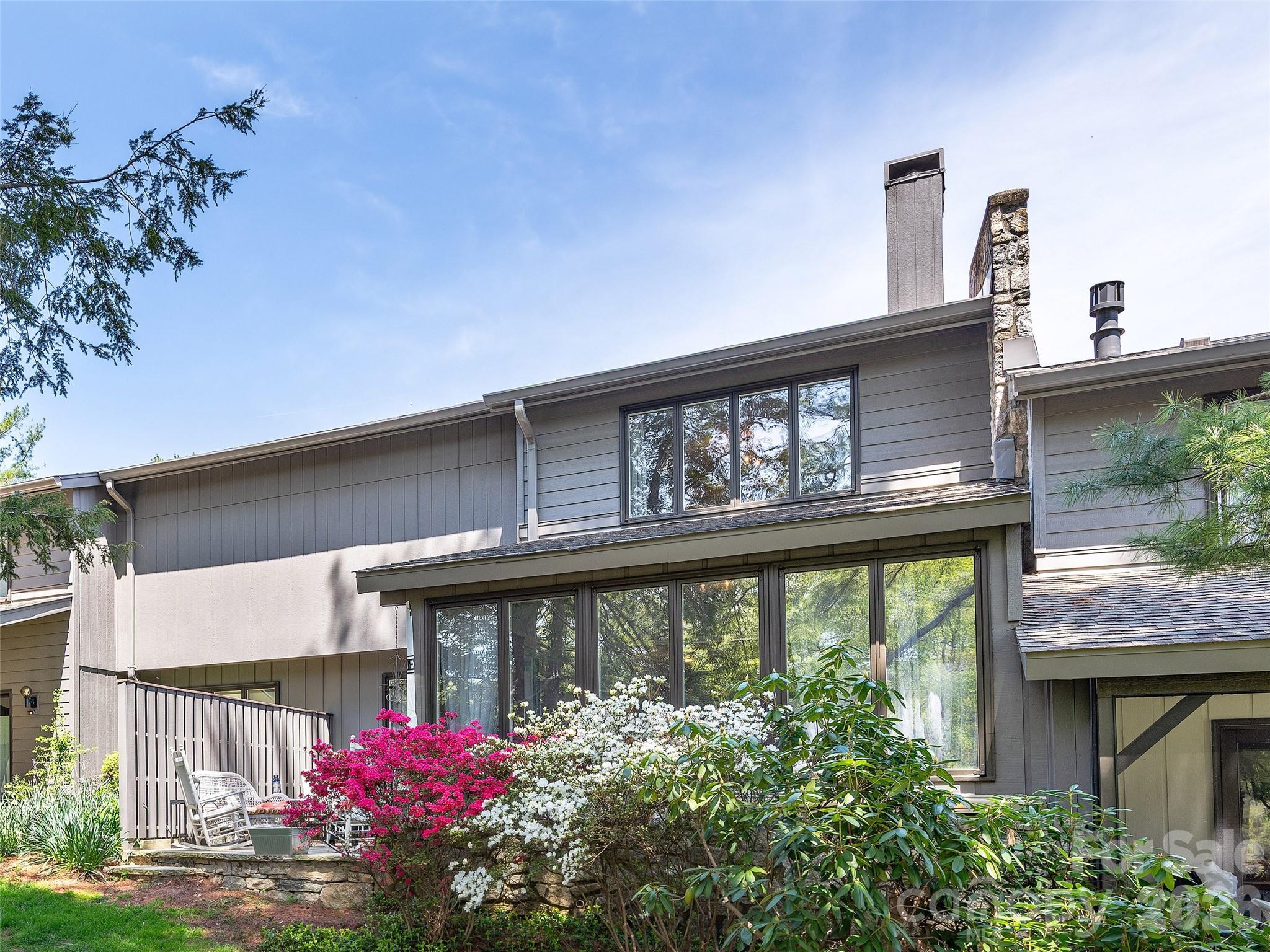 521 Crowfields Lane Asheville NC 28803