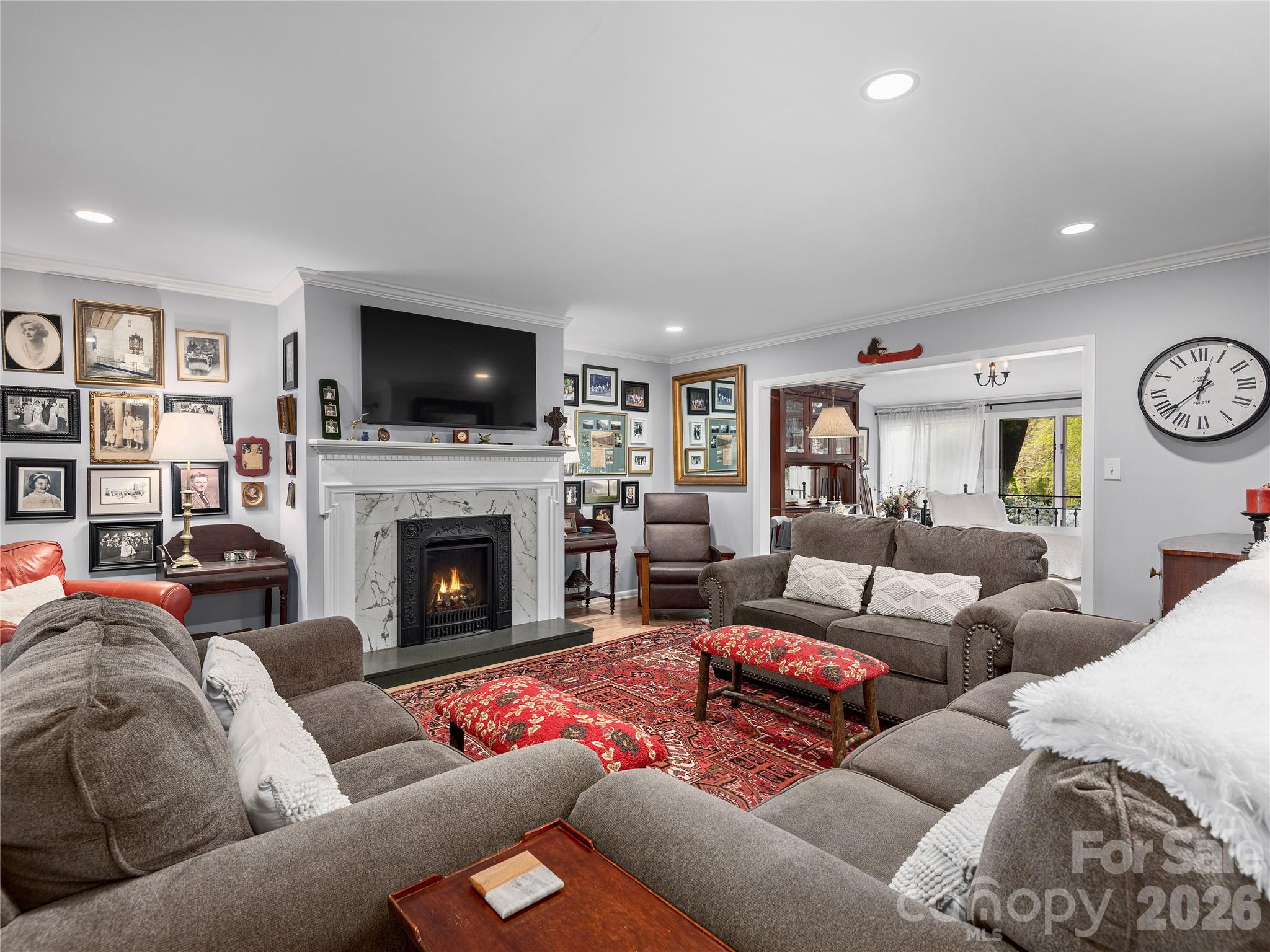 521 Crowfields Lane Asheville NC 28803