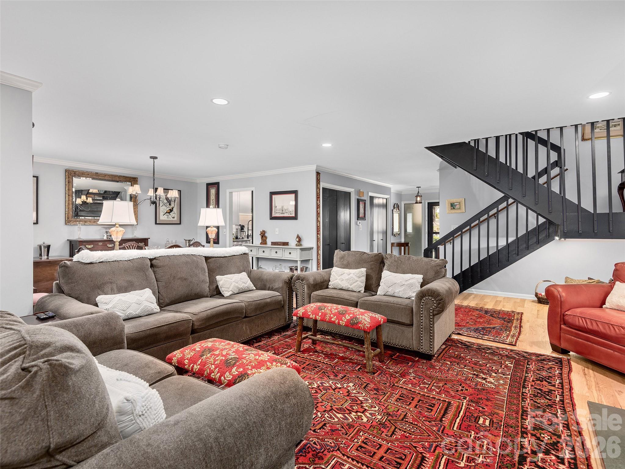 521 Crowfields Lane Asheville NC 28803