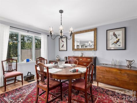 521 Crowfields Lane Asheville NC 28803
