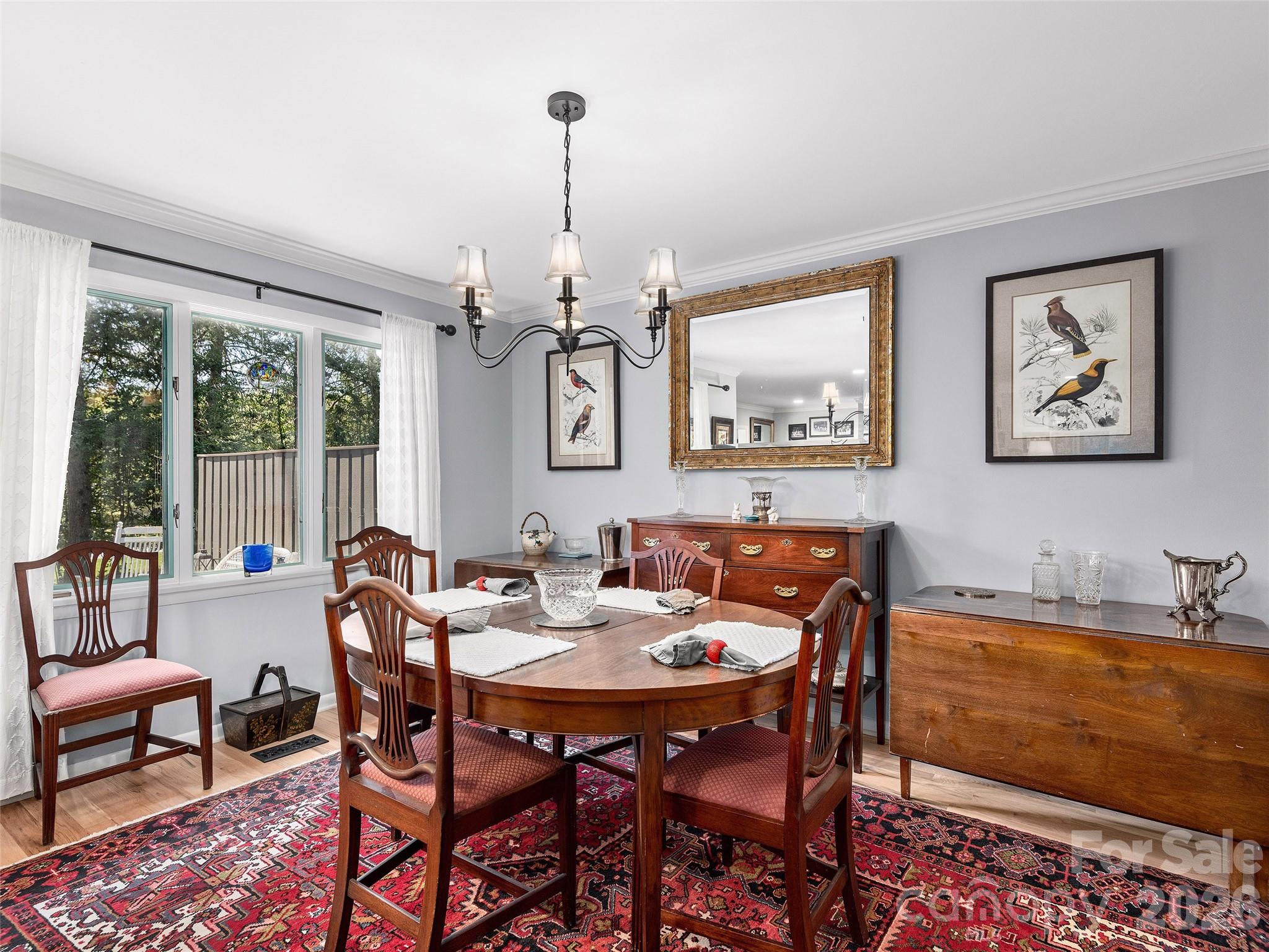 521 Crowfields Lane Asheville NC 28803