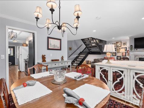 521 Crowfields Lane Asheville NC 28803