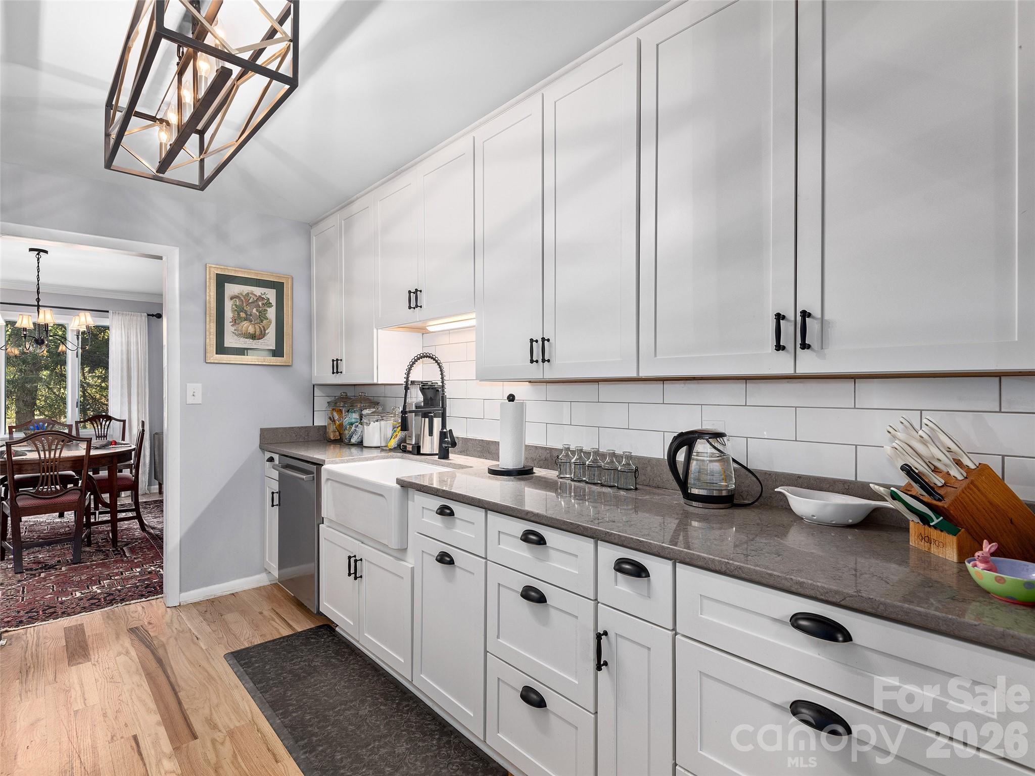 521 Crowfields Lane Asheville NC 28803