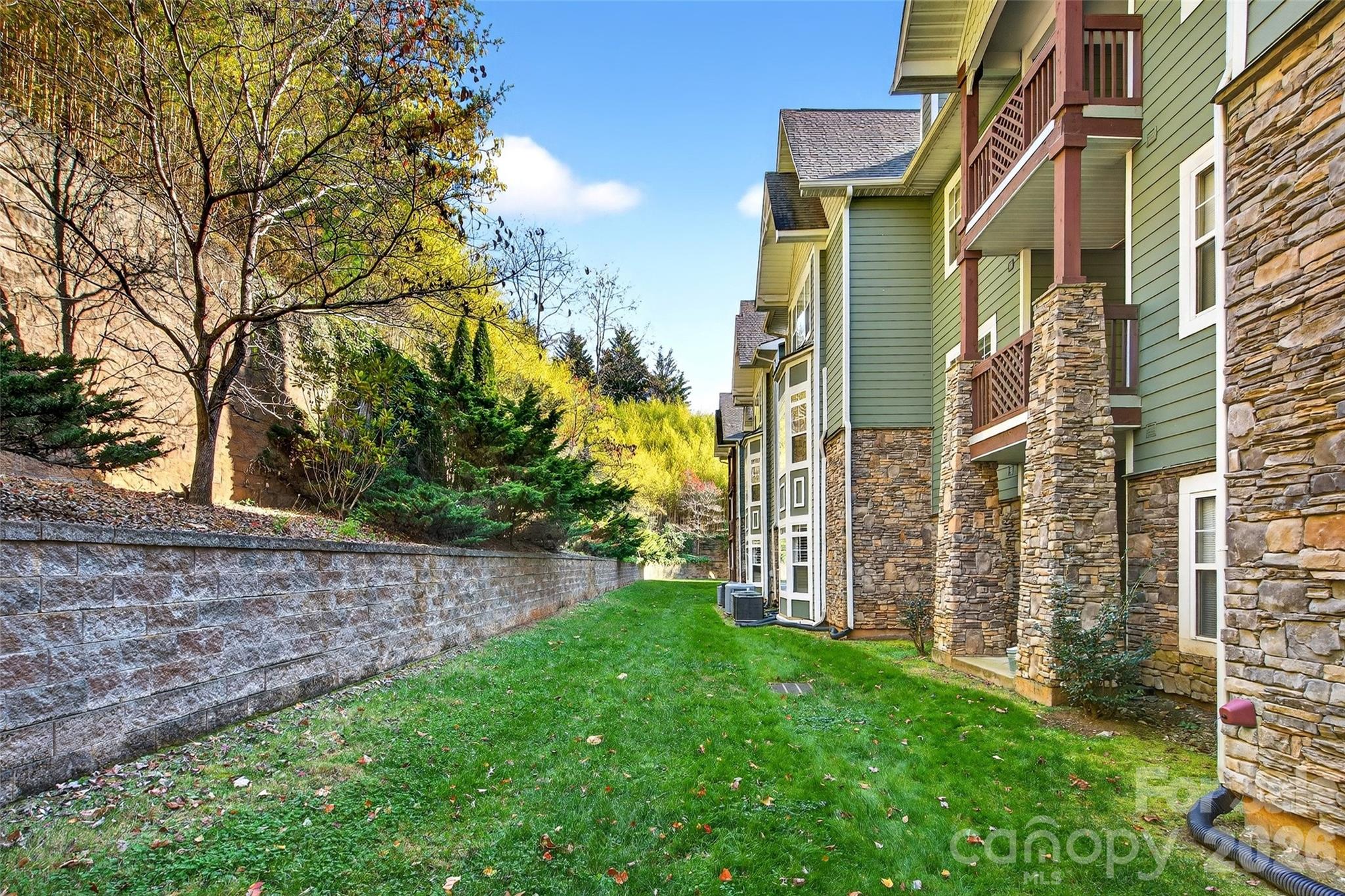 2000 Olde Eastwood Village Boulevard Asheville NC 28803