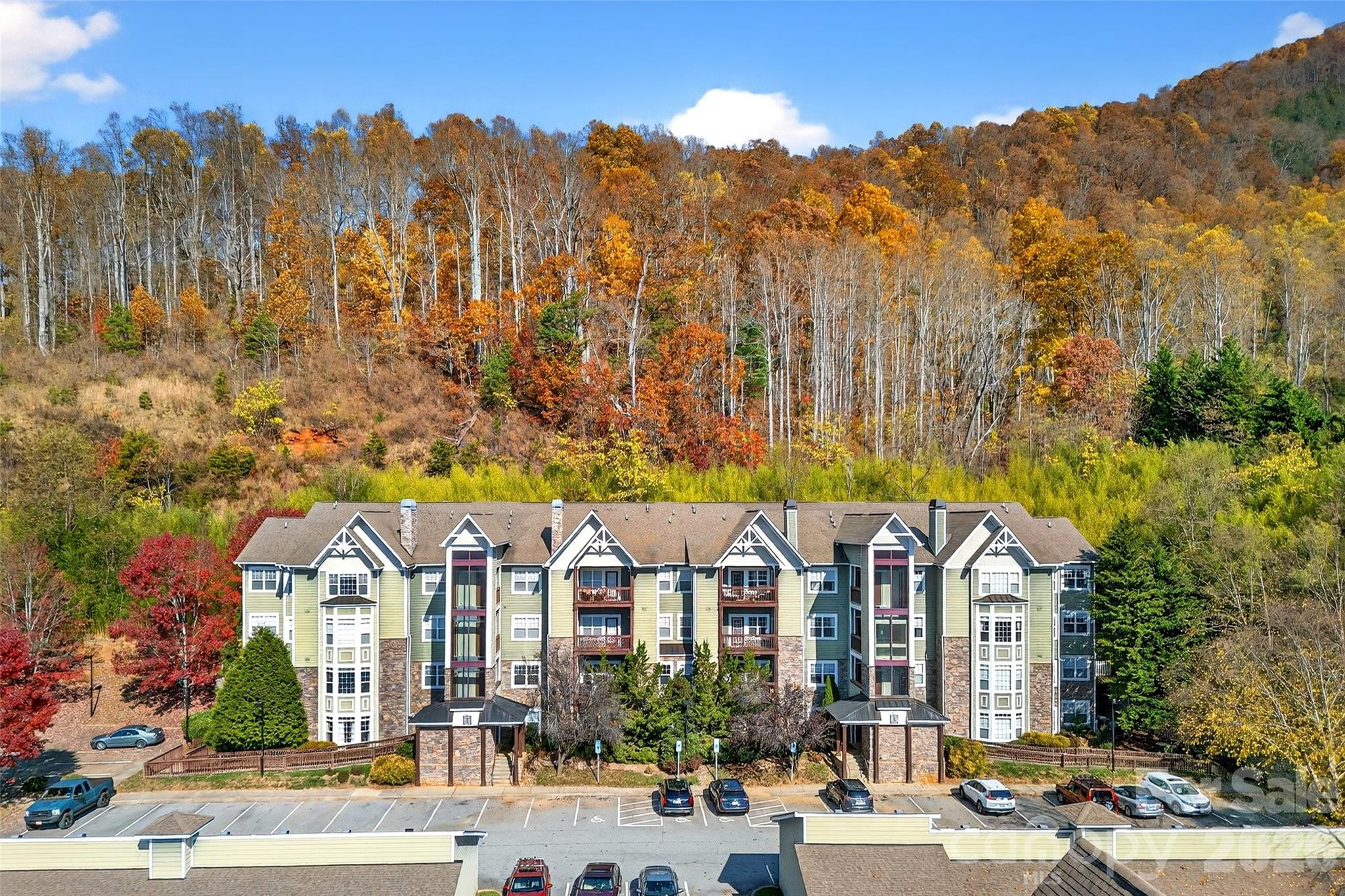 2000 Olde Eastwood Village Boulevard Asheville NC 28803