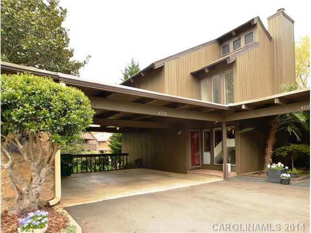4733 Rounding Run Road Charlotte NC 28277