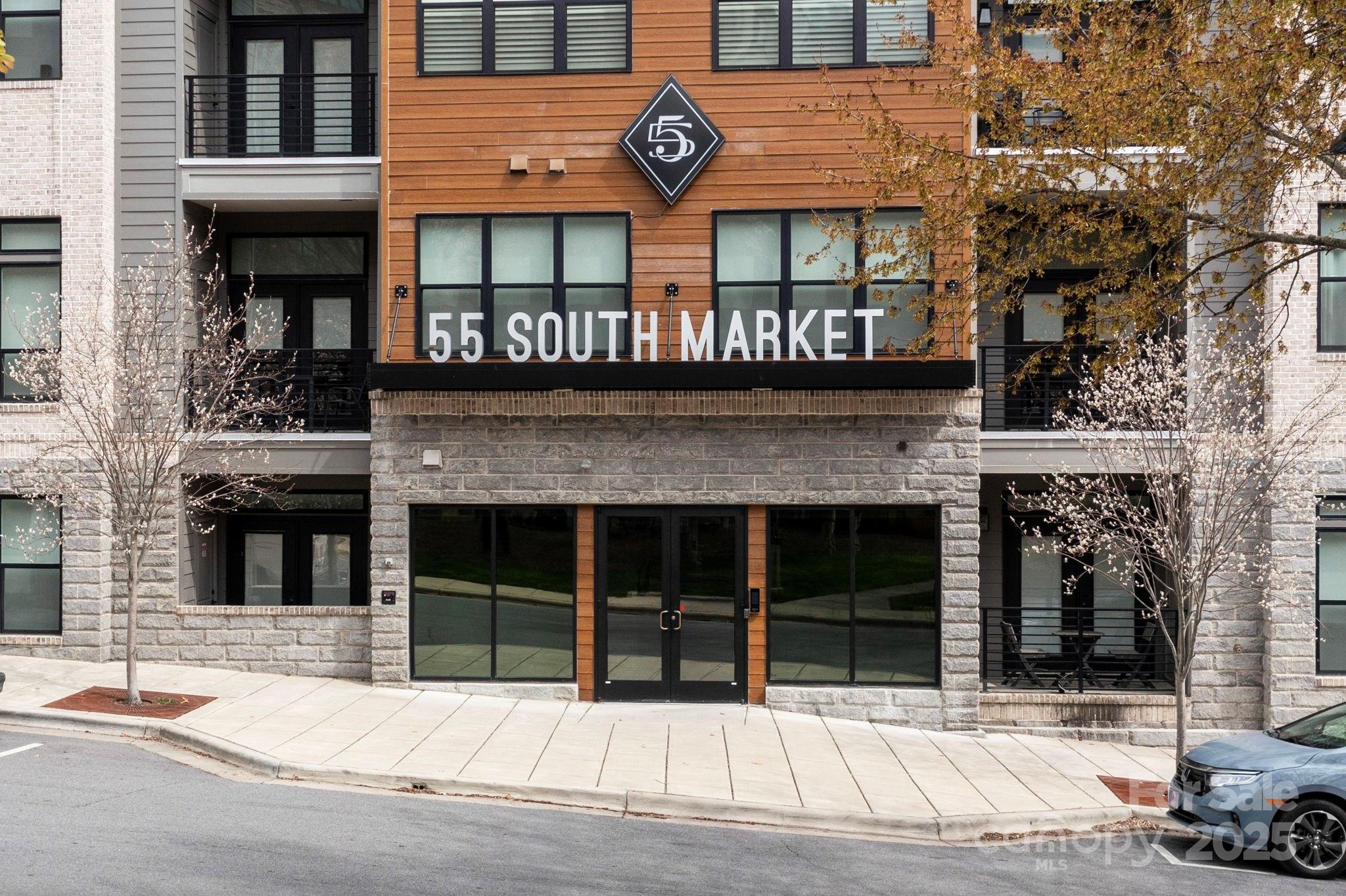 55 S Market Street Asheville NC 28801