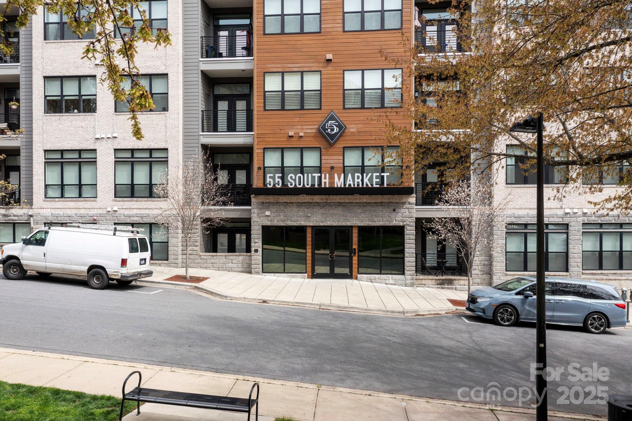 55 S Market Street Asheville NC 28801