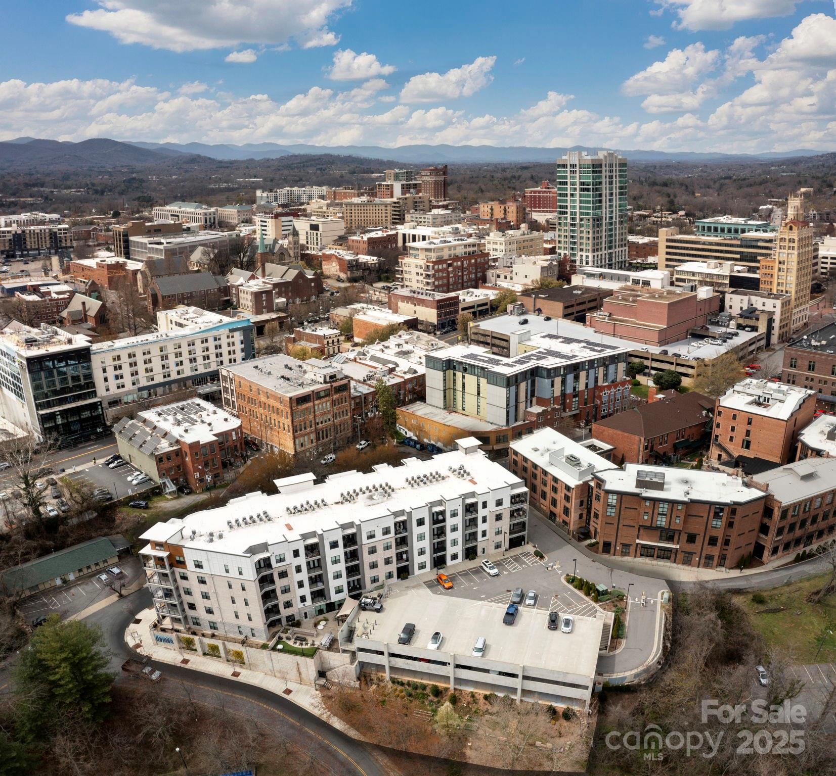 55 S Market Street Asheville NC 28801