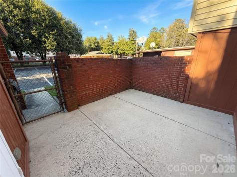 4726 Old Lantern Way Charlotte NC 28212