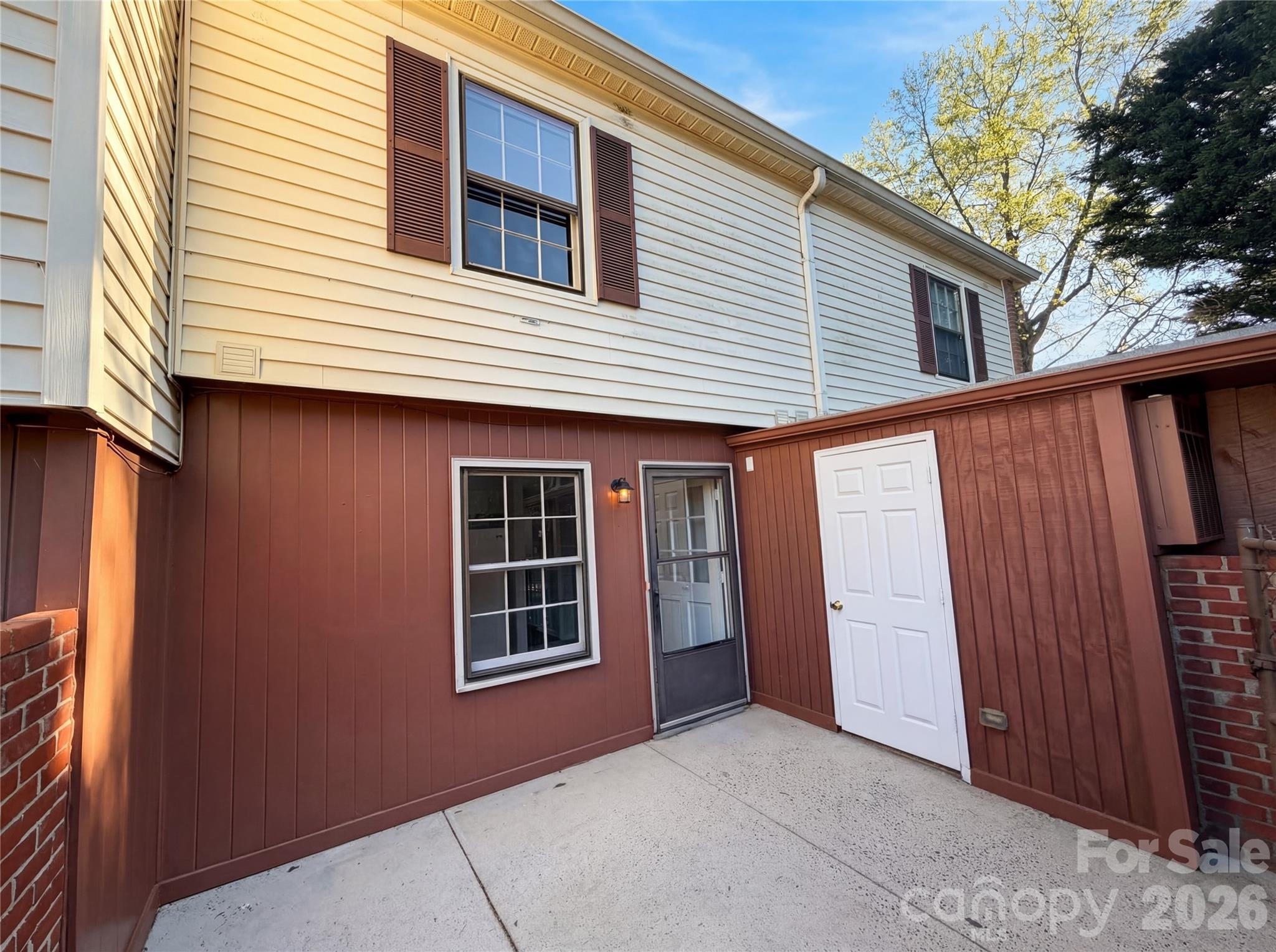 4726 Old Lantern Way Charlotte NC 28212