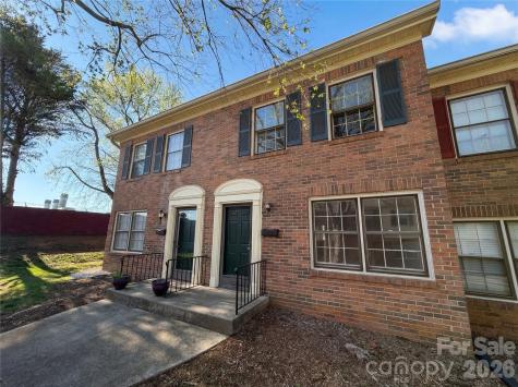 4726 Old Lantern Way Charlotte NC 28212