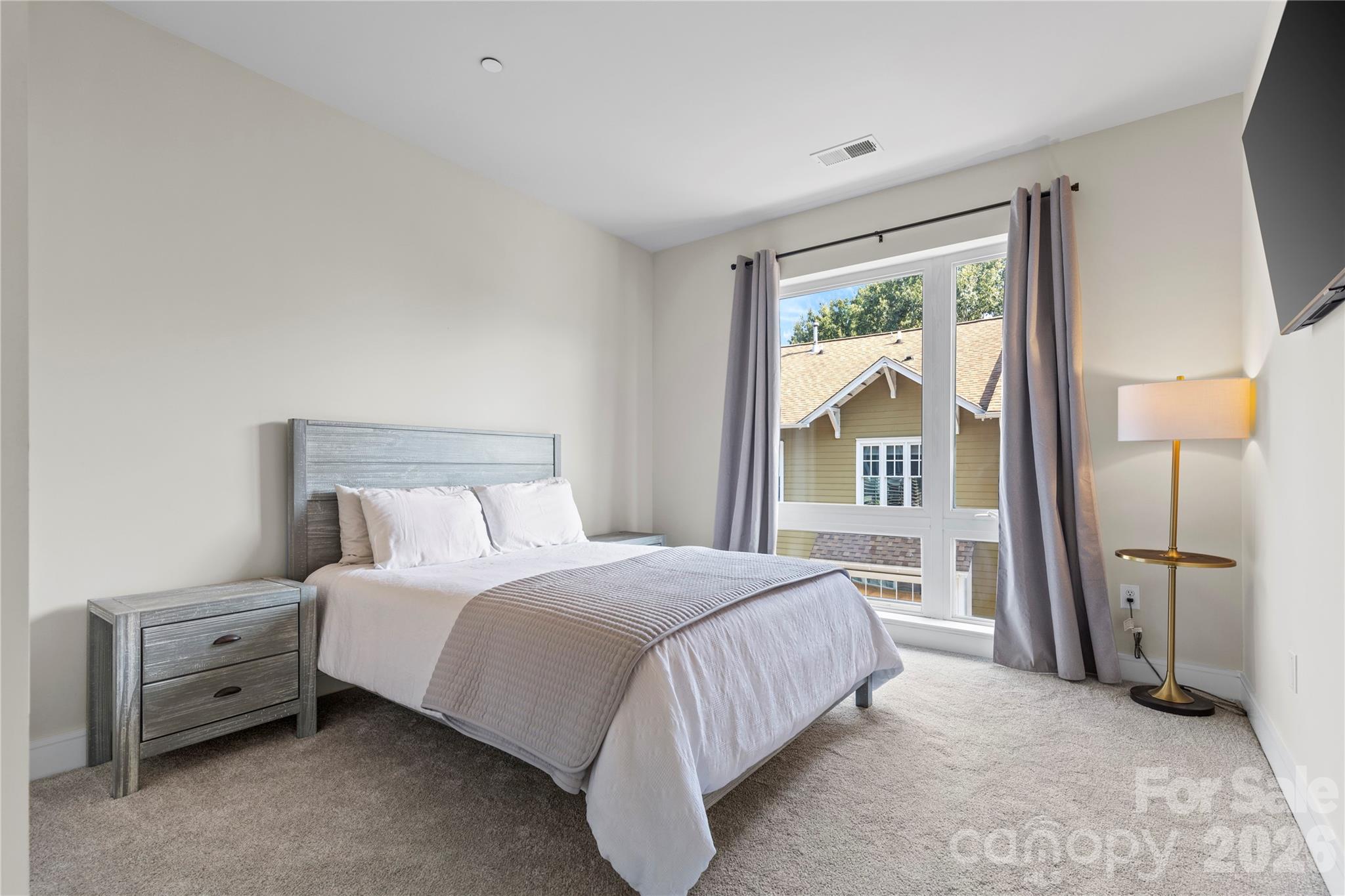 300 Magnolia Avenue Charlotte NC 28203