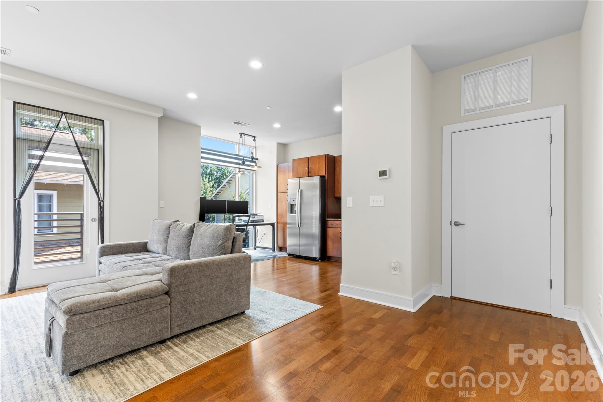 300 Magnolia Avenue Charlotte NC 28203