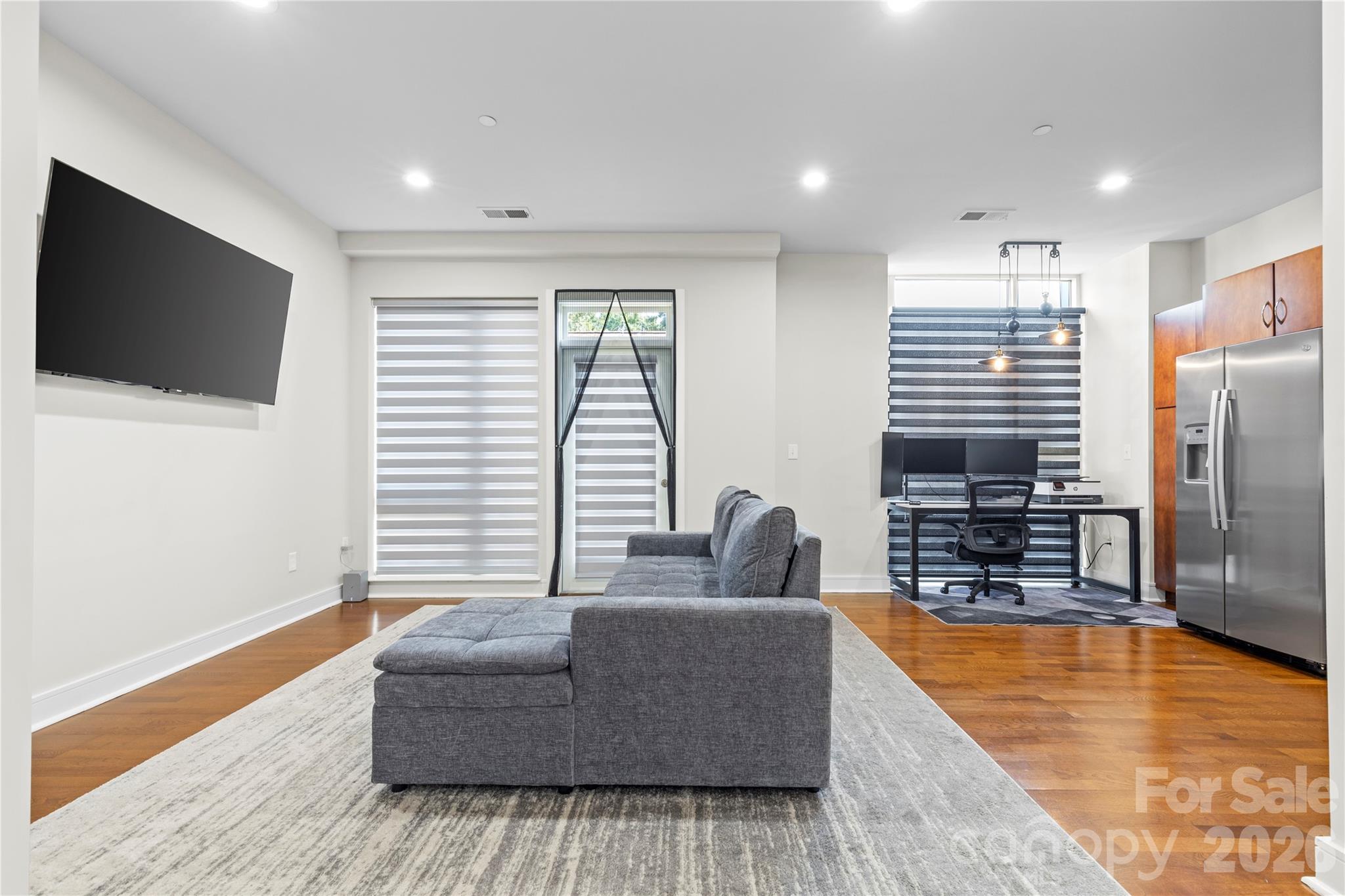 300 Magnolia Avenue Charlotte NC 28203