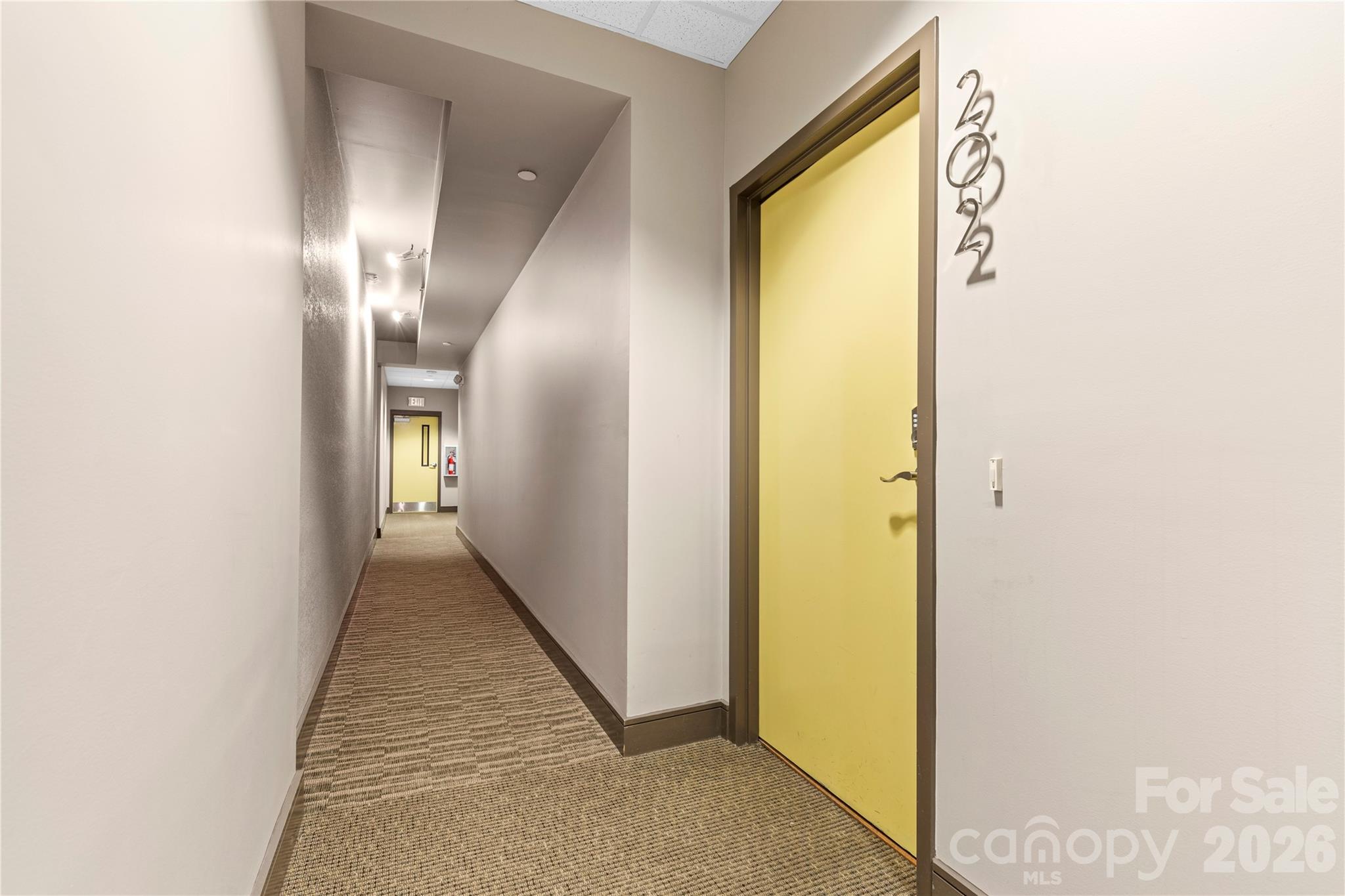 300 Magnolia Avenue Charlotte NC 28203