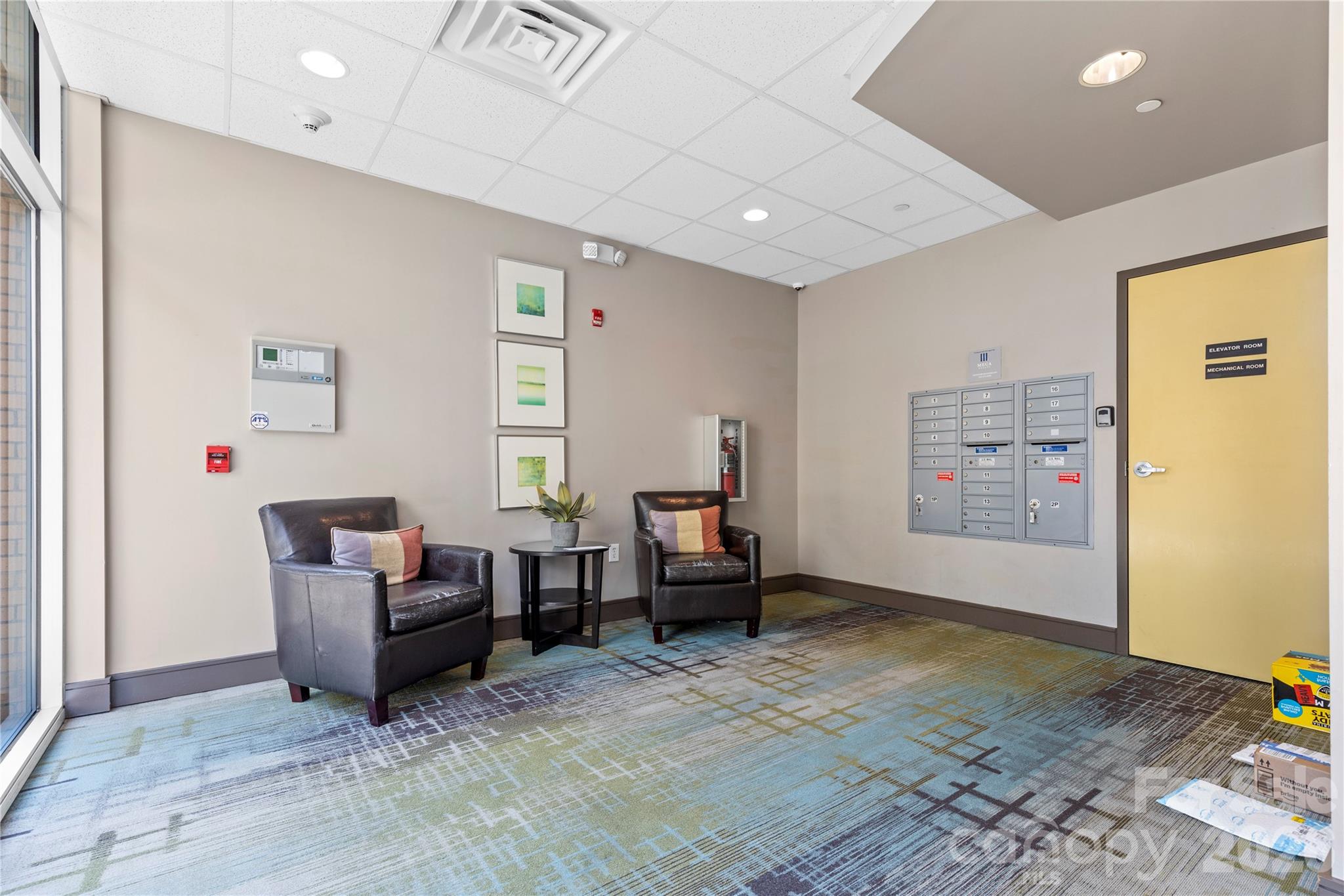 300 Magnolia Avenue Charlotte NC 28203