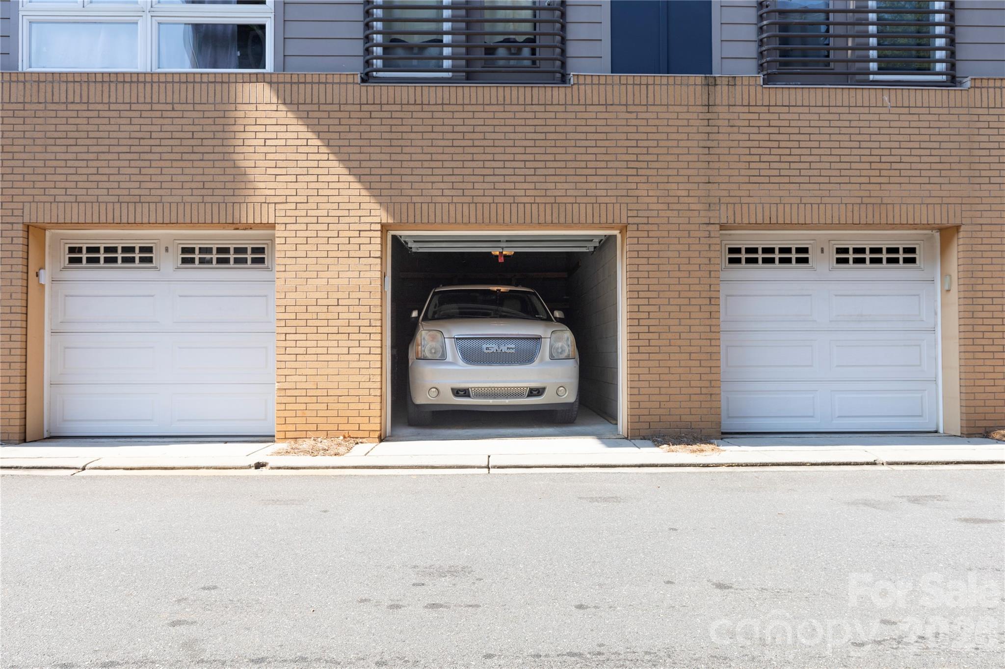 300 Magnolia Avenue Charlotte NC 28203