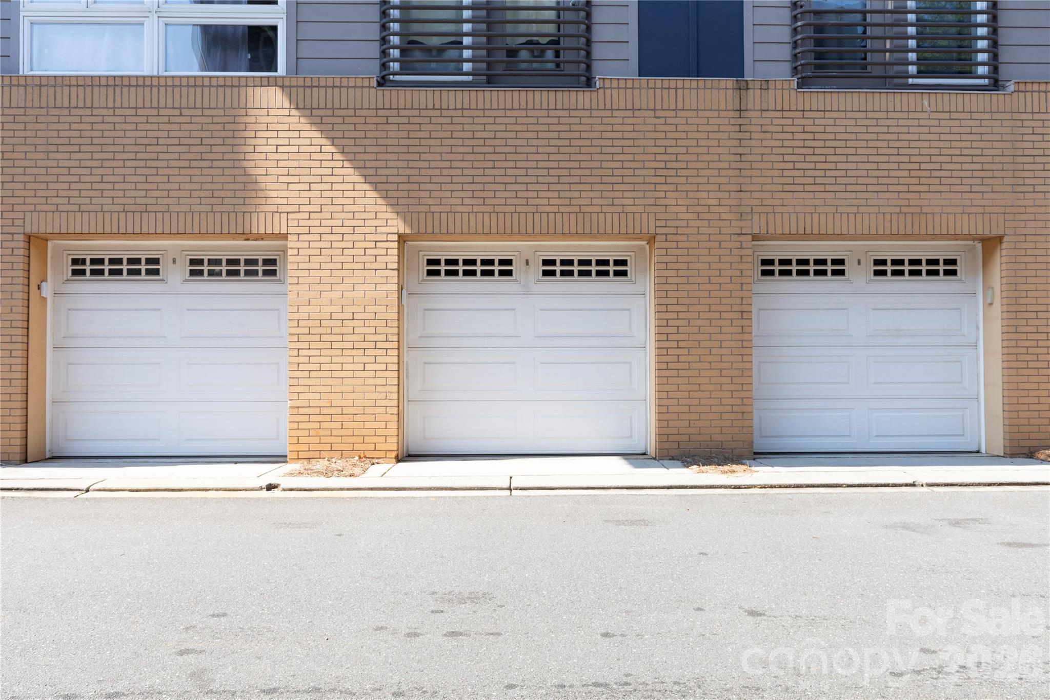 300 Magnolia Avenue Charlotte NC 28203