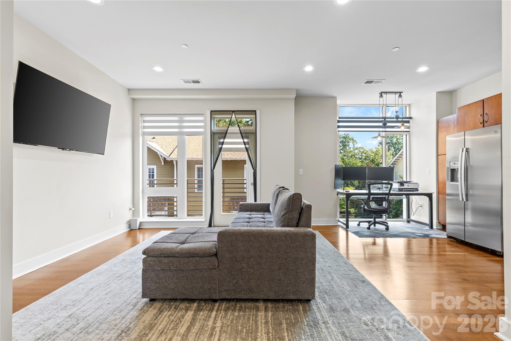 300 Magnolia Avenue Charlotte NC 28203
