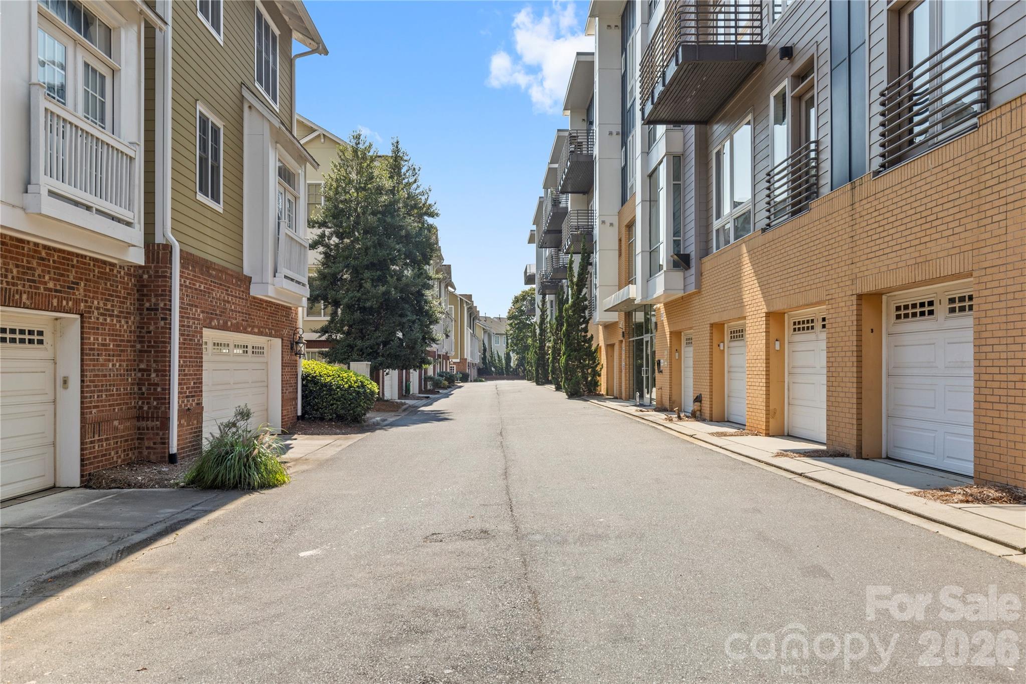 300 Magnolia Avenue Charlotte NC 28203