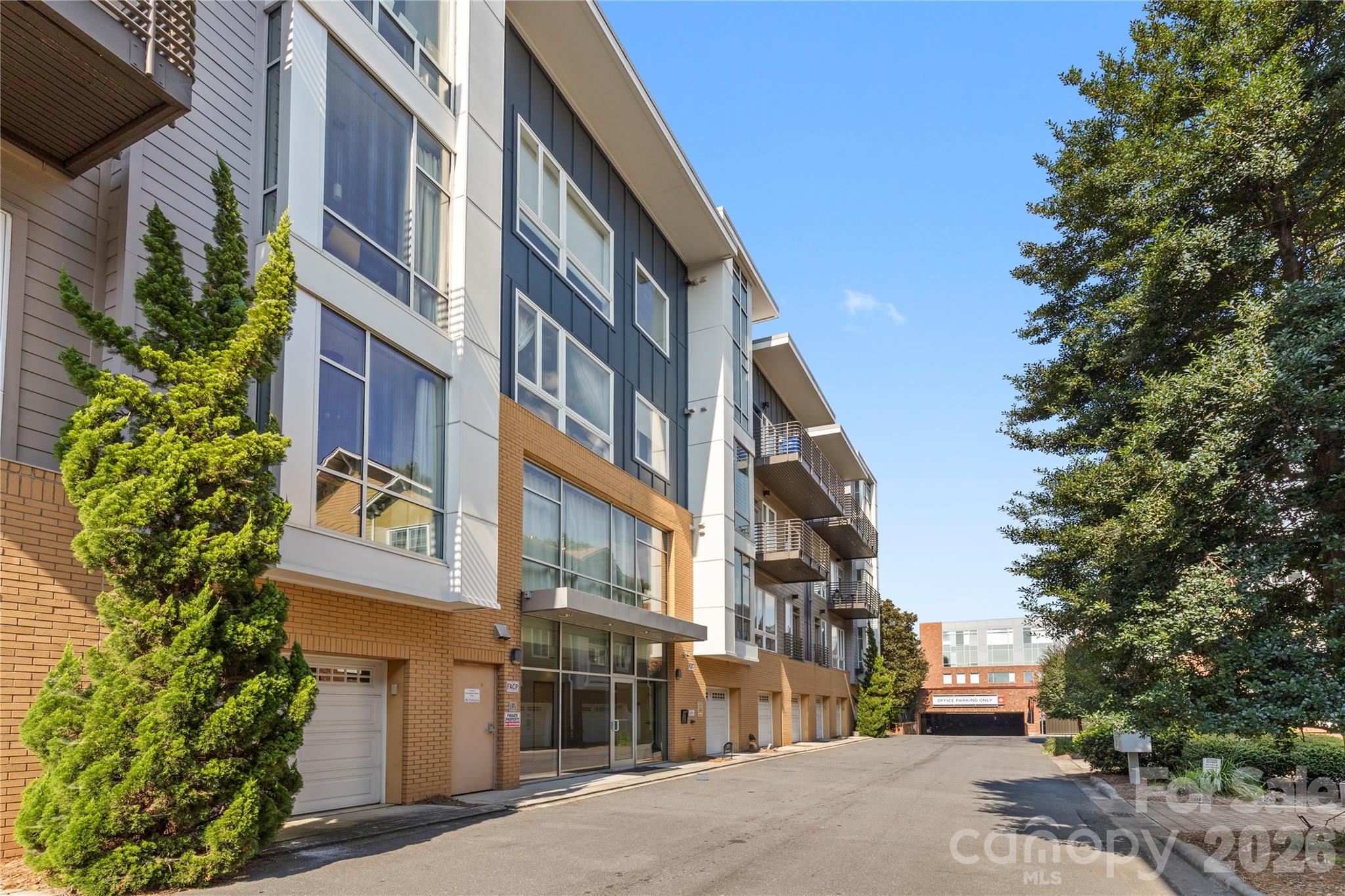 300 Magnolia Avenue Charlotte NC 28203