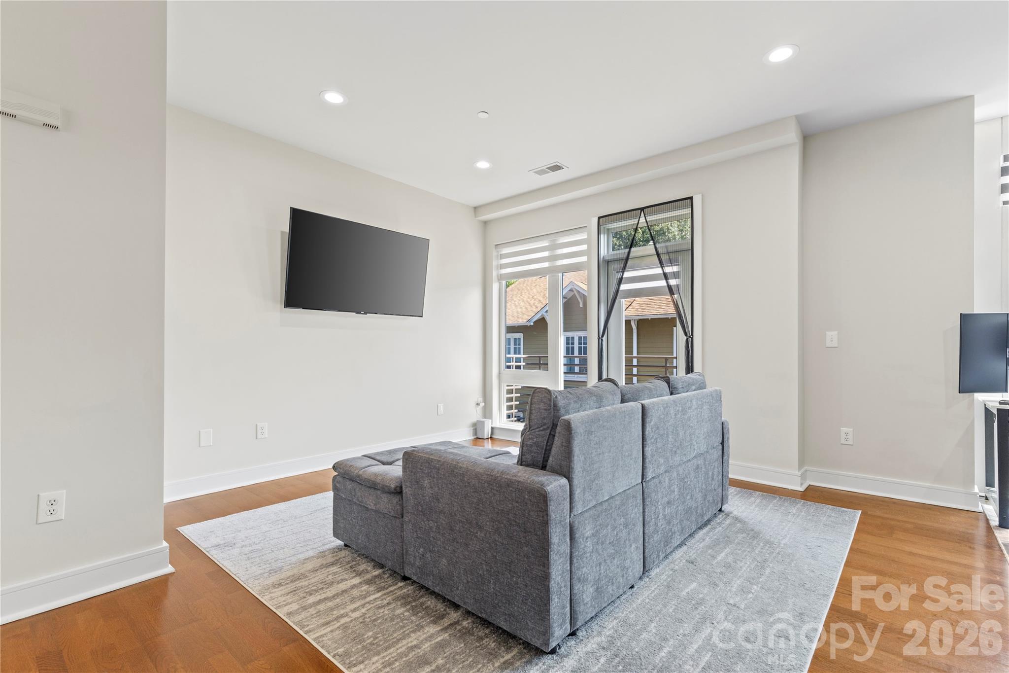 300 Magnolia Avenue Charlotte NC 28203