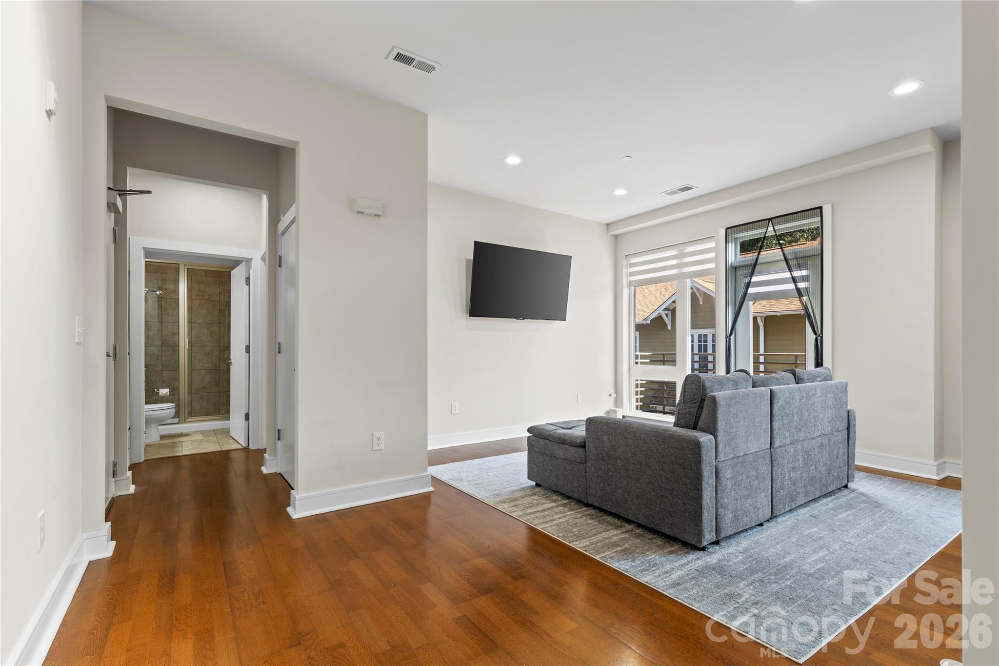 300 Magnolia Avenue Charlotte NC 28203