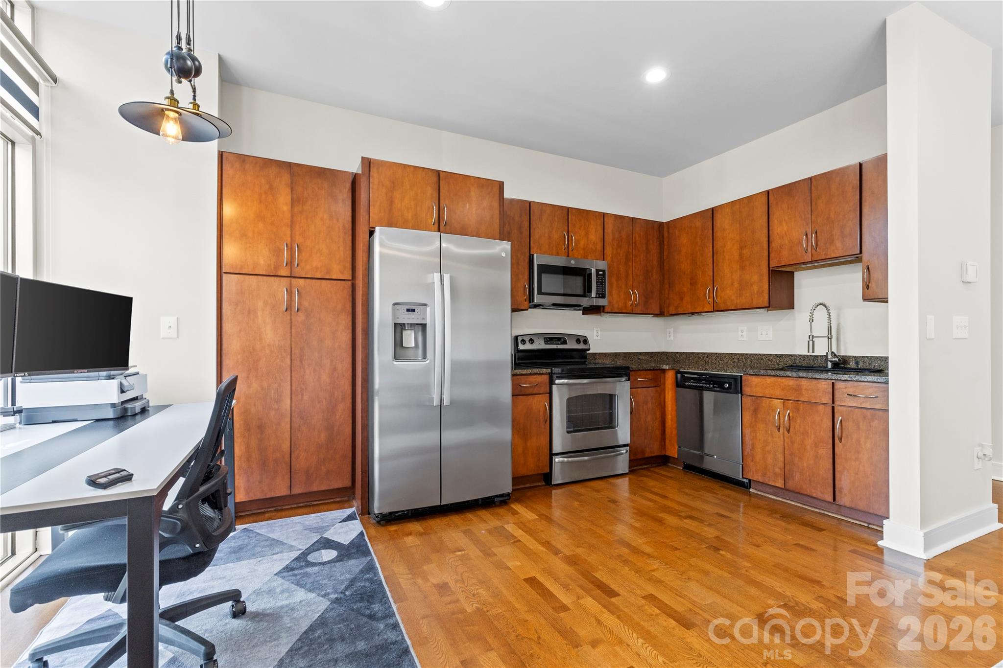 300 Magnolia Avenue Charlotte NC 28203