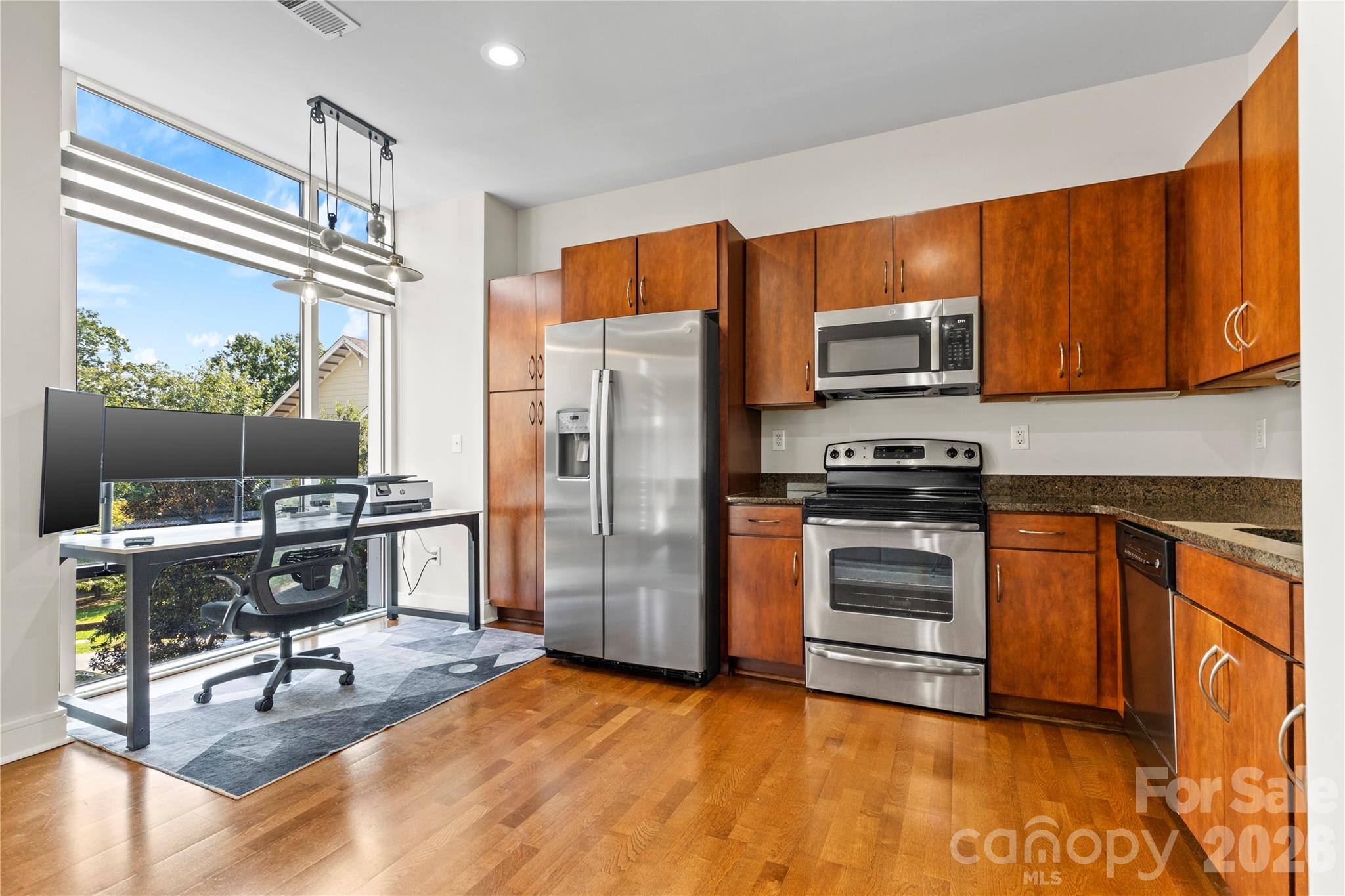 300 Magnolia Avenue Charlotte NC 28203