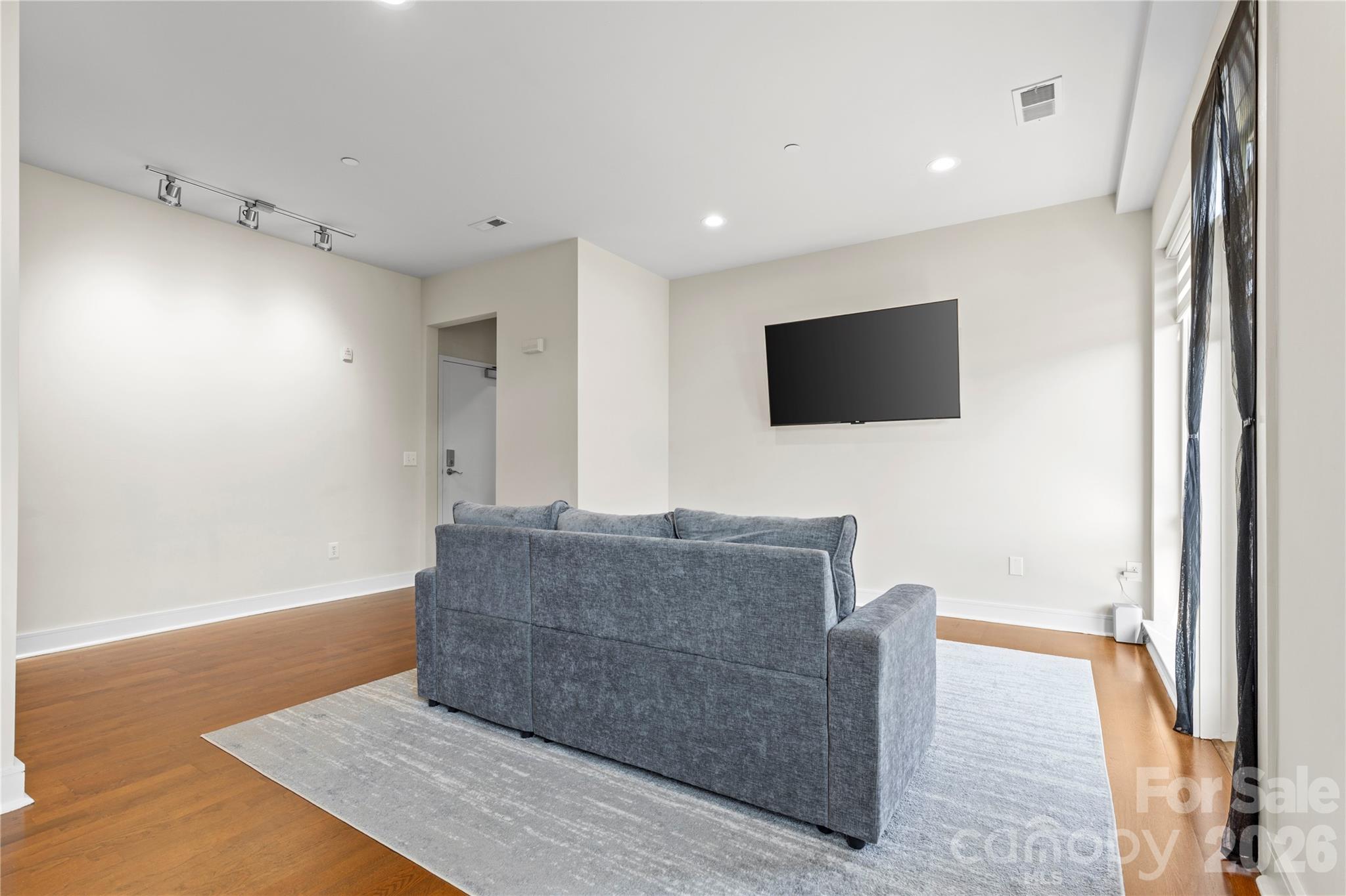 300 Magnolia Avenue Charlotte NC 28203