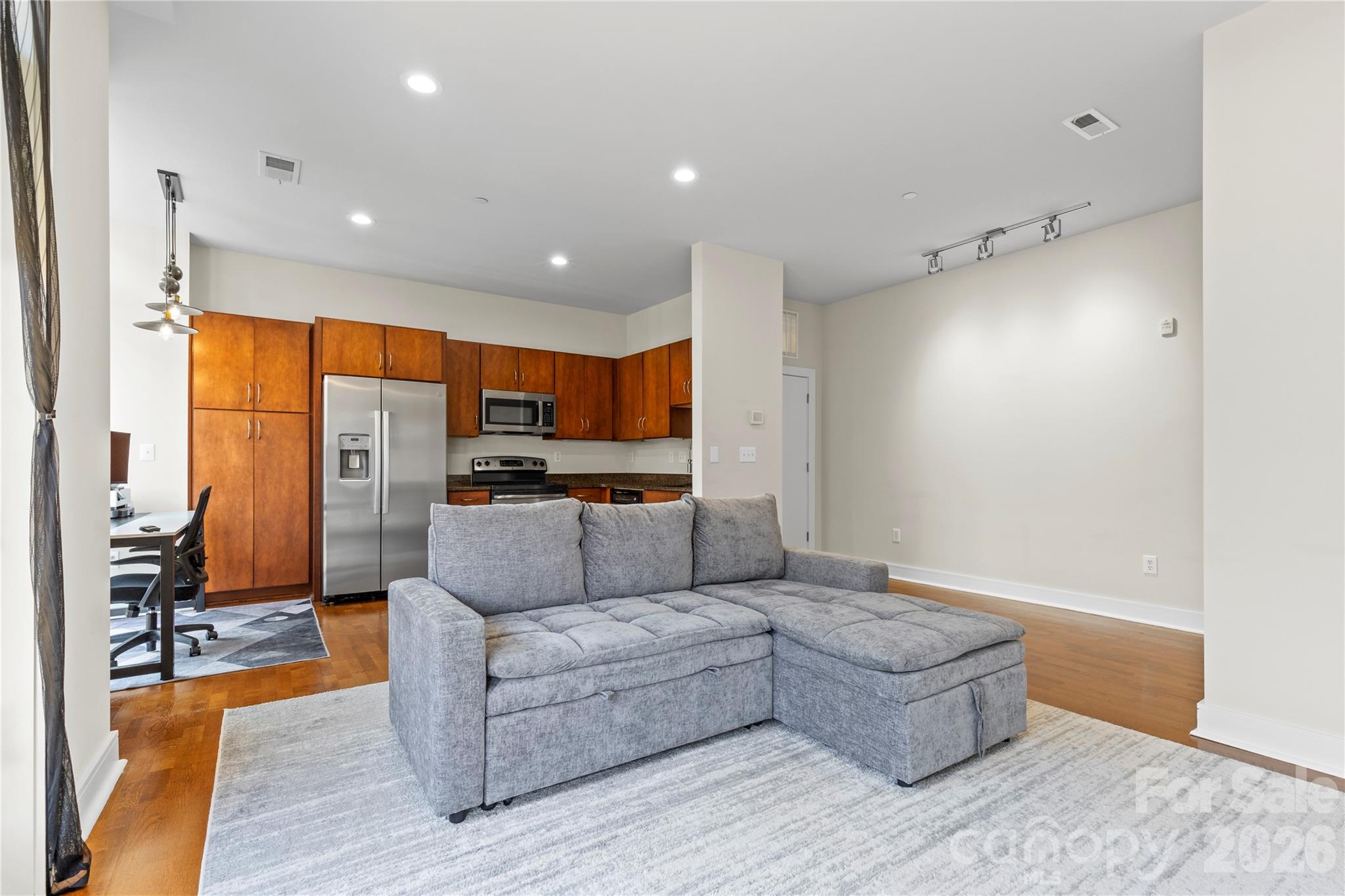 300 Magnolia Avenue Charlotte NC 28203