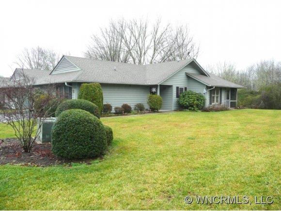 24 S. College Row Brevard NC 28712