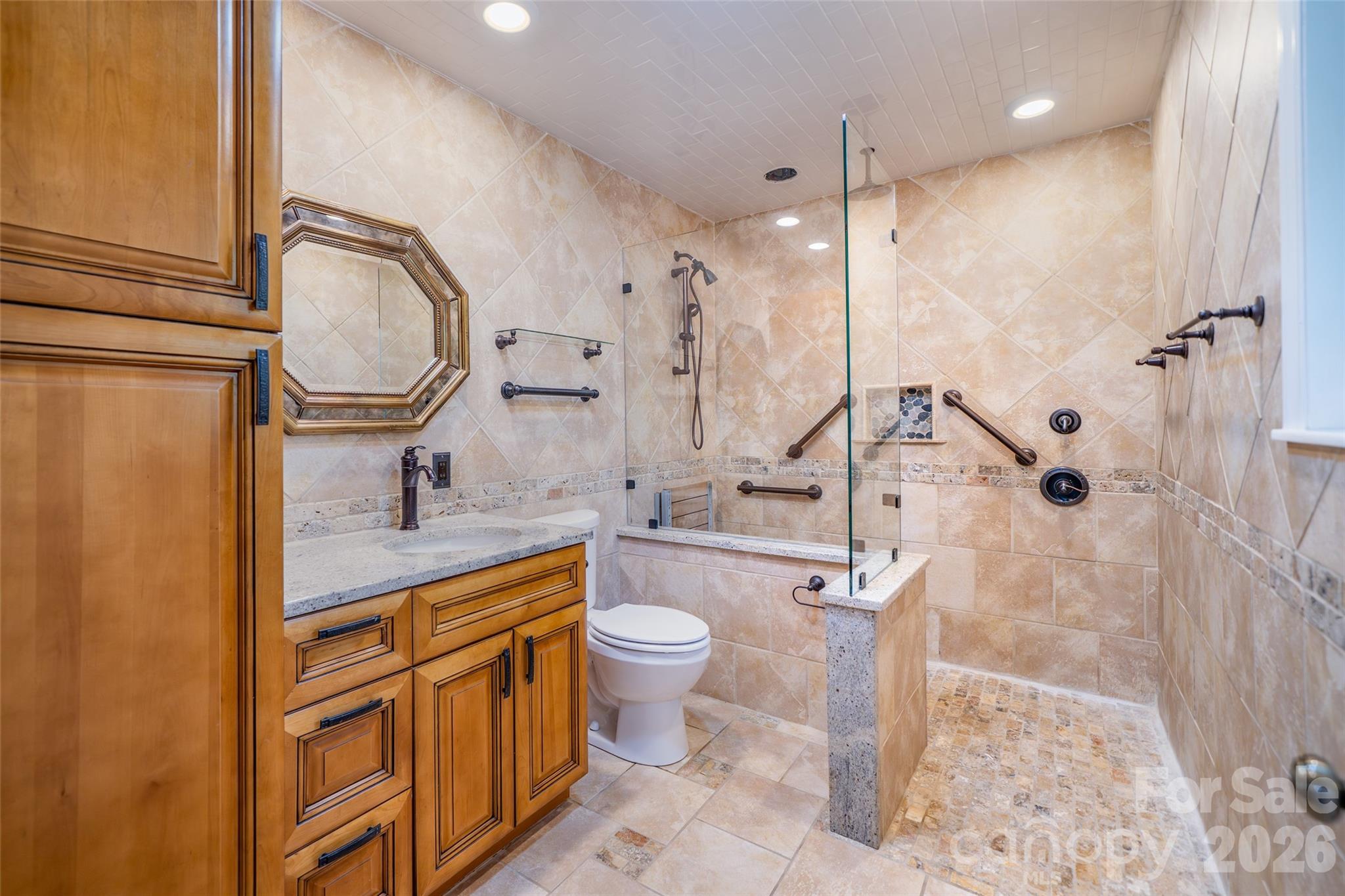 12 Pebble Creek Drive Asheville NC 28803