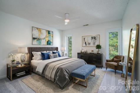 12 Pebble Creek Drive Asheville NC 28803