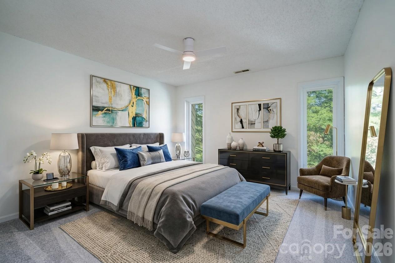 12 Pebble Creek Drive Asheville NC 28803