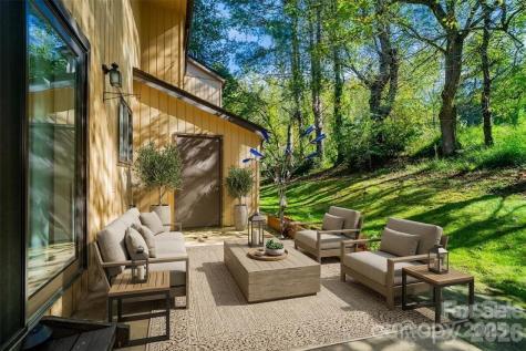 12 Pebble Creek Drive Asheville NC 28803