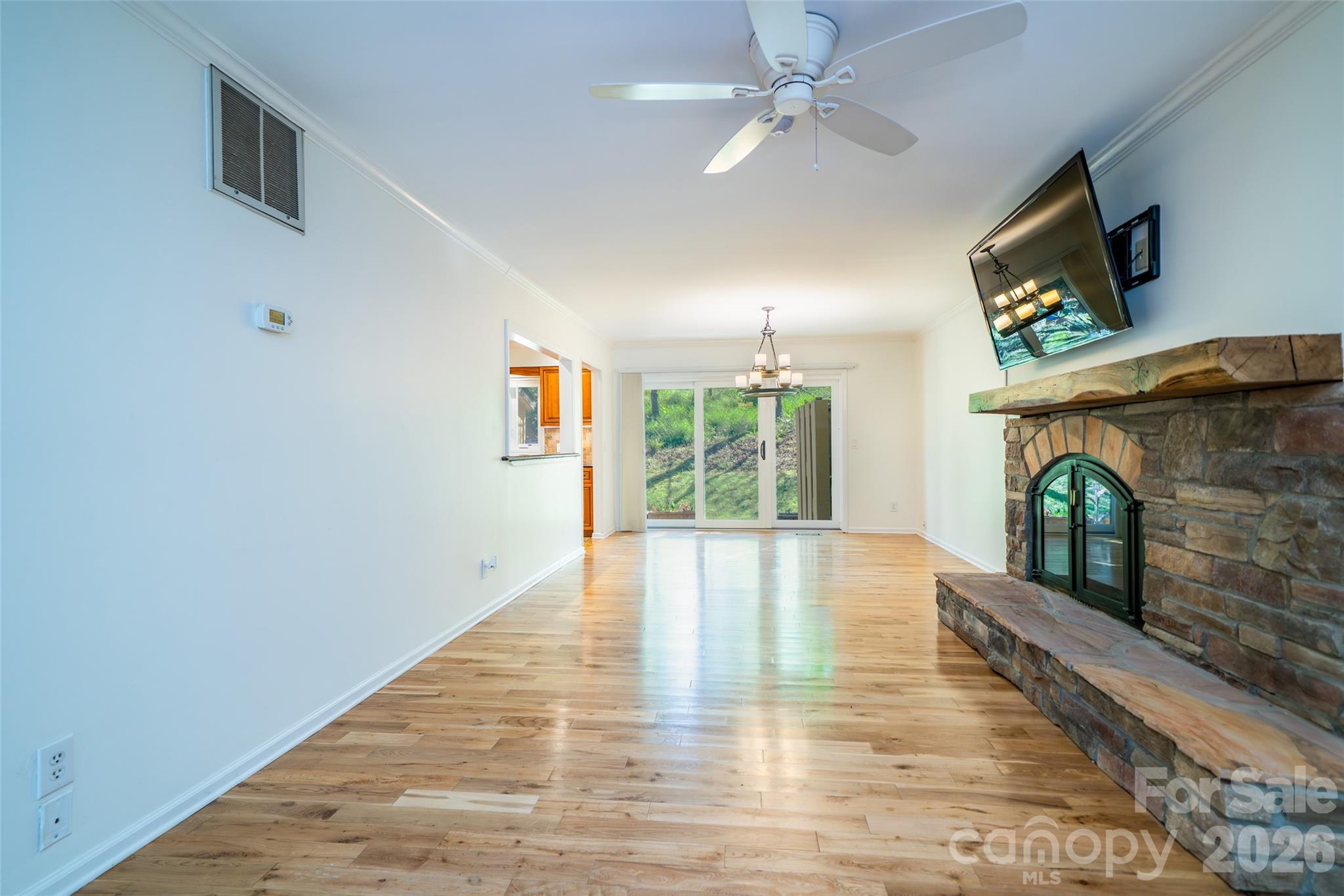 12 Pebble Creek Drive Asheville NC 28803