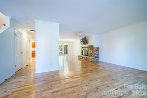 12 Pebble Creek Drive Asheville NC 28803