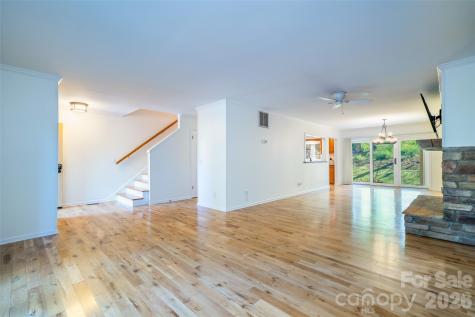 12 Pebble Creek Drive Asheville NC 28803