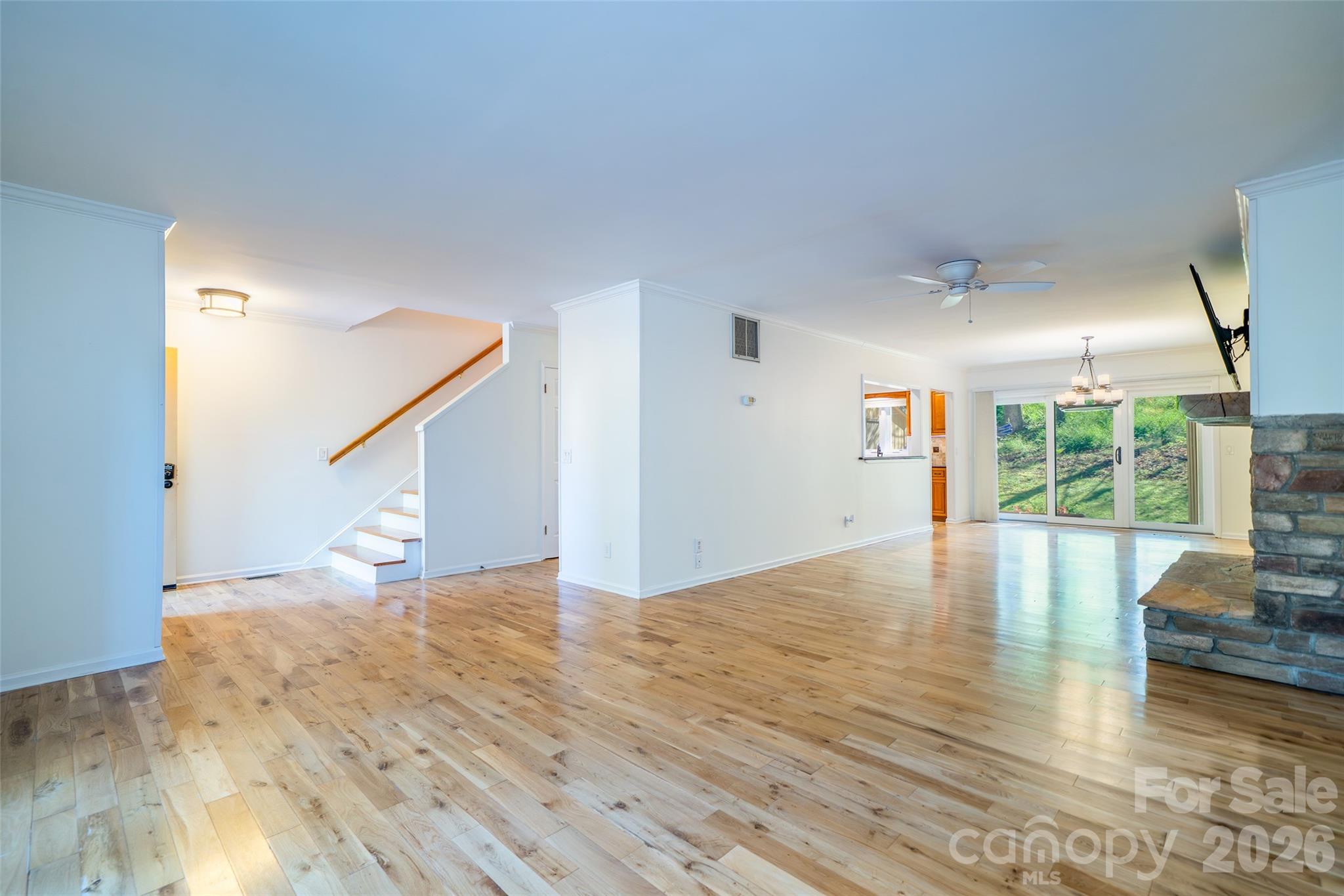 12 Pebble Creek Drive Asheville NC 28803