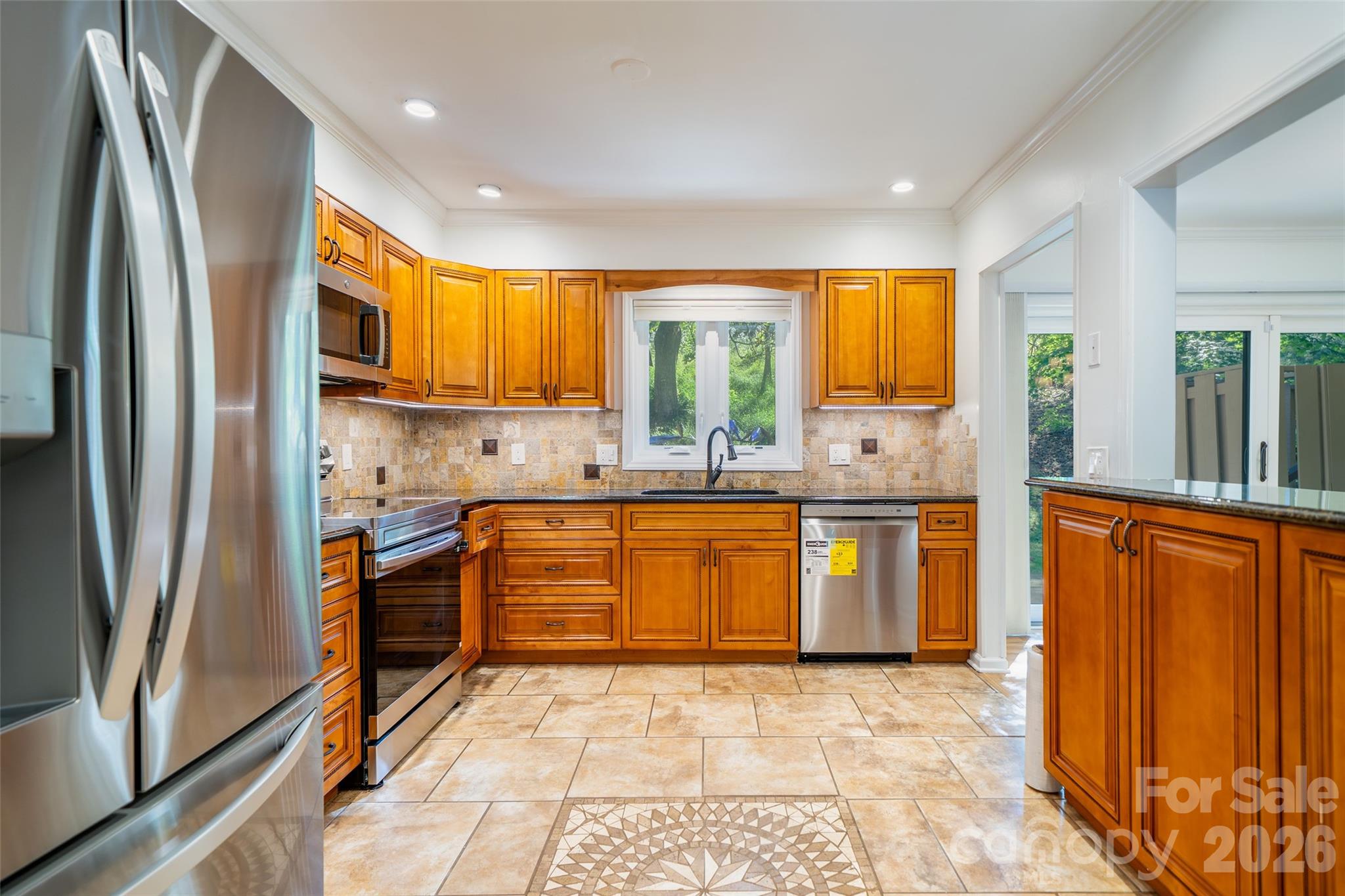 12 Pebble Creek Drive Asheville NC 28803