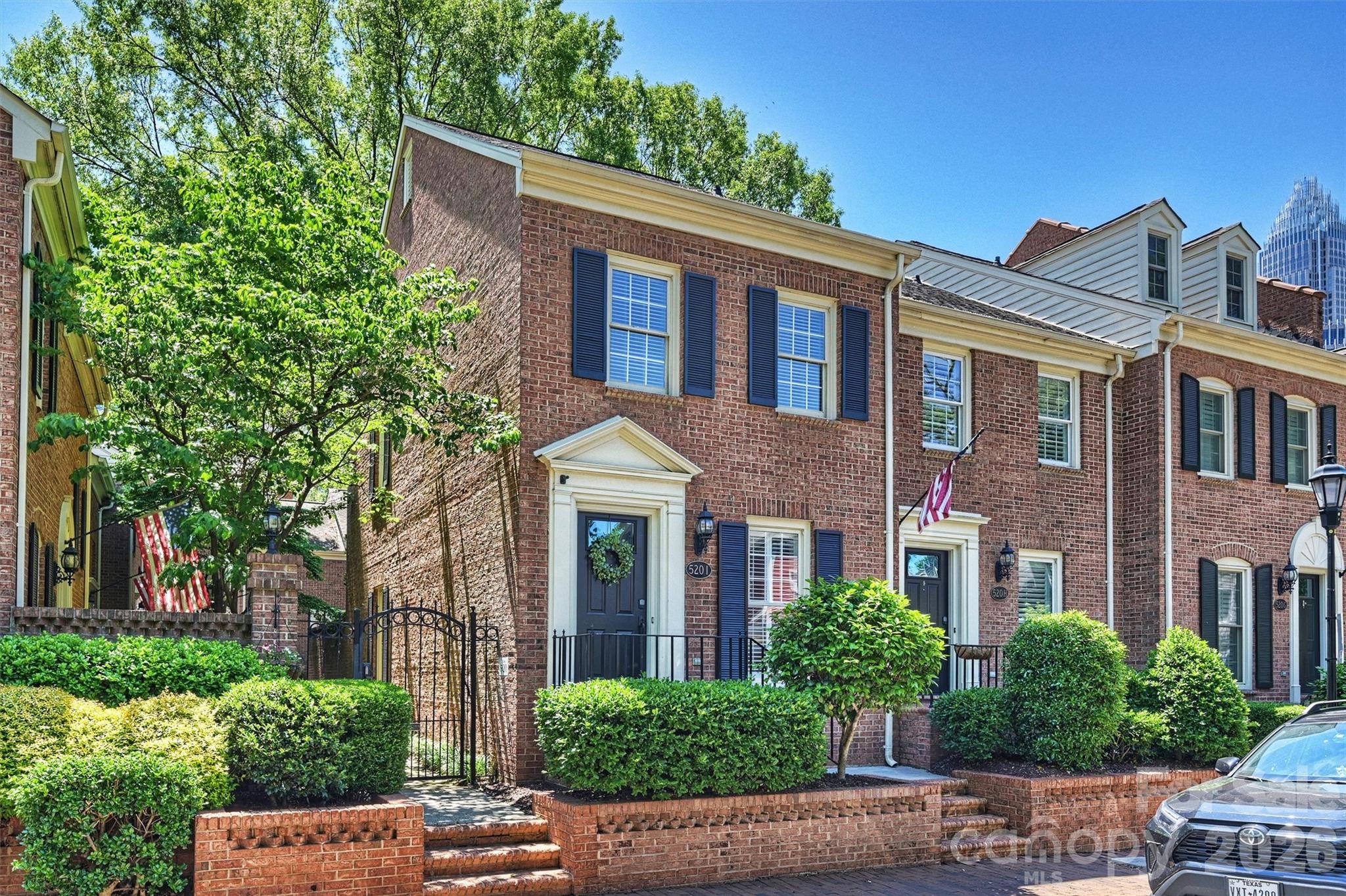 520 N Poplar Street Charlotte NC 28202